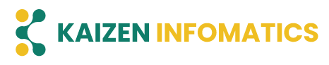 Kaizen-Infomatic-Web-Logo